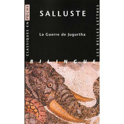 La Guerre de Jugurtha