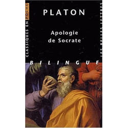 Apologie de Socrate