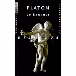 ISBN Le Banquet, Littérature, Français, Livre broché
