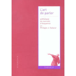 L'Art de parler