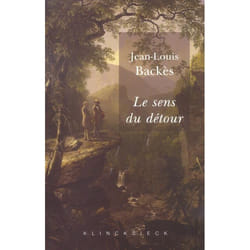 Le Sens du détour