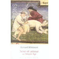 Sexe et amour au Moyen Âge