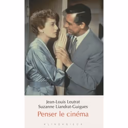 ISBN Penser Le Cinema, Pellicule, Français, Livre broché