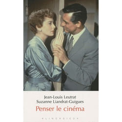 Penser le cinéma