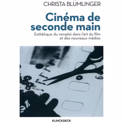 ISBN Cinema De Seconde Main, TV &amp; radio, Français
