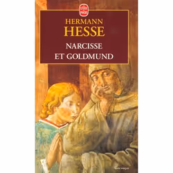ISBN Narcisse Et Goldmund, Romance, Français, Livre broché