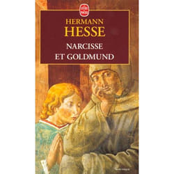 Narcisse et Goldmund (Poche)