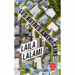 ISBN Les autres Américains, Novel, Français, 480 pages