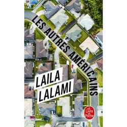 ISBN Les autres Américains livre Novel Français