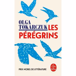 ISBN Les Pérégrins, Roman, Français, 544 pages