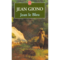 Jean le Bleu