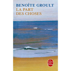 La Part des choses