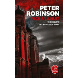 ISBN Face à la nuit