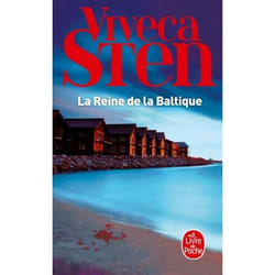 La Reine de la Baltique (Poche)