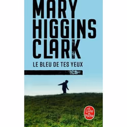 ISBN Le Bleu de tes yeux, Thrillers, Français, 384 pages