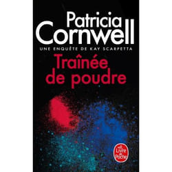 ISBN Traînée de poudre livre Thrillers Français