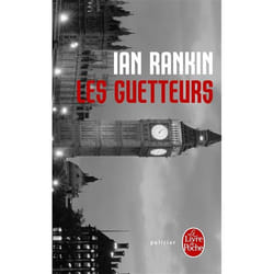 Le Livre de Poche LES GUETTEURS