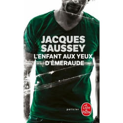 ISBN L'Enfant aux yeux d'émeraude