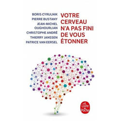 ISBN Votre cerveau n'a pas fini de vous étonner