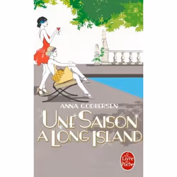 ISBN Une saison à Long Island (Tout ce qui brille, Tome 2), Français, 384 pages