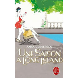 ISBN Une saison à Long Island (Tout ce qui brille, Tome 2)