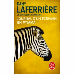 ISBN Journal d'un écrivain en pyjama, Roman, Français, 336 pages