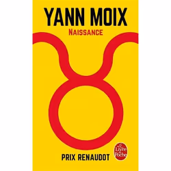 Le Livre de Poche NAISSANCE, Français, Livre broché, 1426 pages