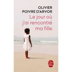 ISBN Le Jour où j'ai rencontré ma fille livre Roman Français