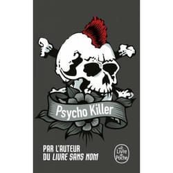 ISBN Psycho Killer (Bourbon Kid, Tome 5) livre Thrillers Français