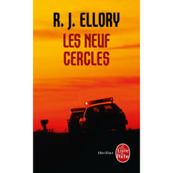 Le Livre de Poche LES NEUF CERCLES livre Français Livre broché