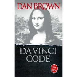 Da Vinci Code (Poche)