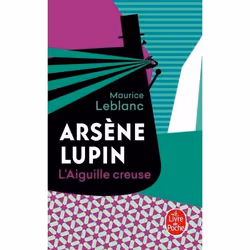 ISBN L'Aiguille creuse, Français, 224 pages
