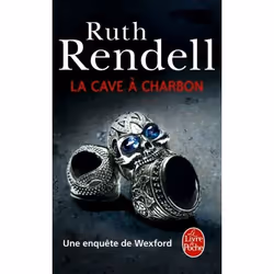 ISBN La Cave à charbon, Français, 384 pages