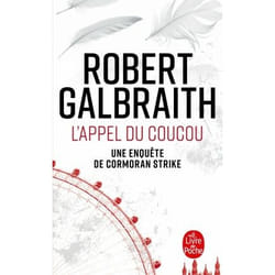 L'Appel du coucou (Poche)