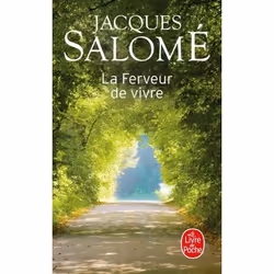 ISBN La Ferveur de vivre, Français, 352 pages