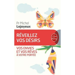 ISBN Réveillez vos désirs