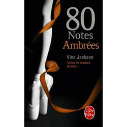 ISBN 80 Notes Ambrées (80 notes, Tome 4)