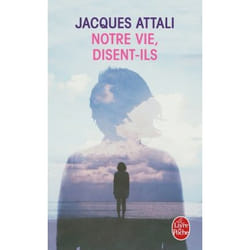 ISBN Notre vie, disent-ils livre Novel Français