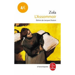 L'Assommoir (Poche)