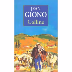 ISBN Colline, Romance, Français, Livre broché
