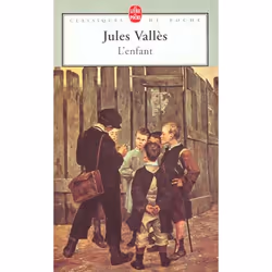 ISBN L'Enfant, Romance, Français, Livre broché