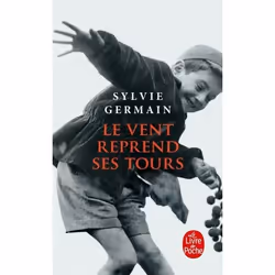 ISBN Le Vent reprend ses tours, Novel, Français, 192 pages