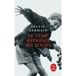 ISBN Le Vent reprend ses tours livre Novel Français