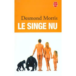 Le Singe nu