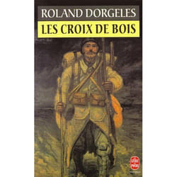 Les croix de bois (Poche)