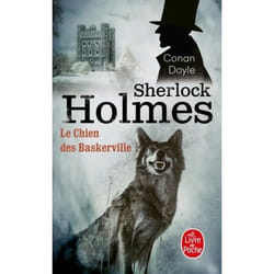 ISBN Le Chien des Baskerville