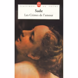 ISBN Les Crimes De L'Amour, Littérature, Français
