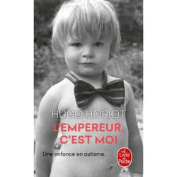 ISBN L'Empereur, c'est moi