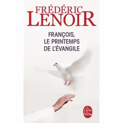 ISBN François, le printemps de l'Evangile, Novel, Français, 168 pages