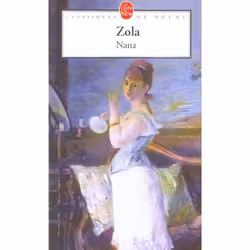 ISBN Nana, Romance, Français, Livre broché
